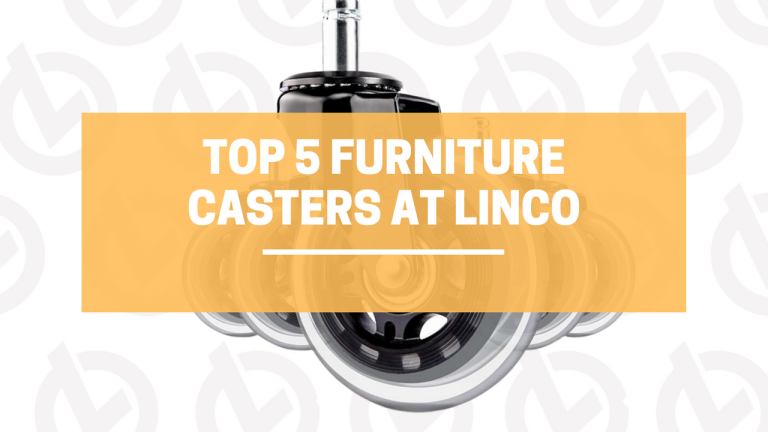 ​5 Best Furniture Casters for 2022