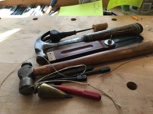 The Travelling Anarchist’s Tool Chest Contents: No 9, Bob’s Tools &#8211