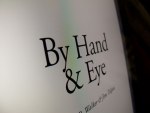 ‘By Hand & Eye’ Electronic Edition Available Now &#8211