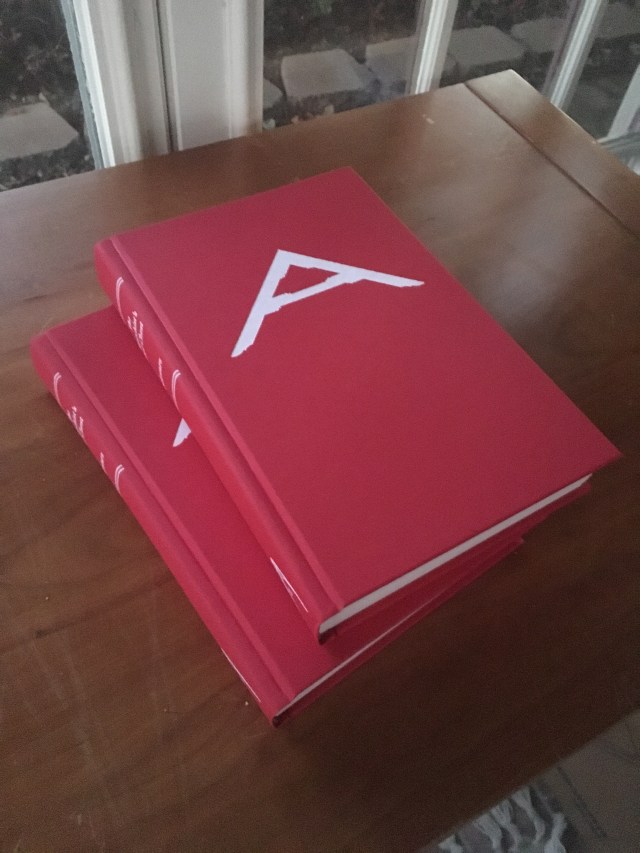 Now Shipping: The Red Edition of ‘The Anarchist’s Tool Chest’ &#8211