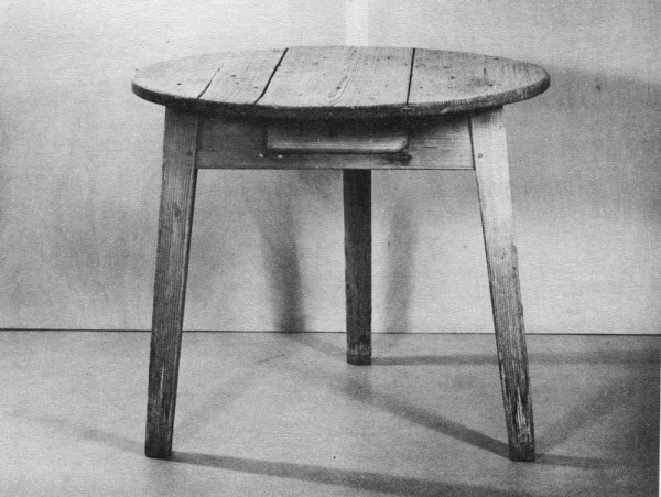 round_drinking_table