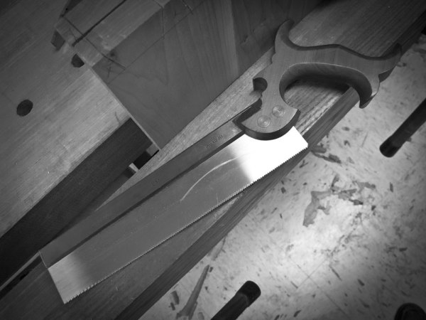 The Advantages of Saws with ‘Tapered’ or ‘Canted’ Blades &#8211