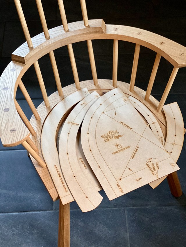 Chair Templates-7640