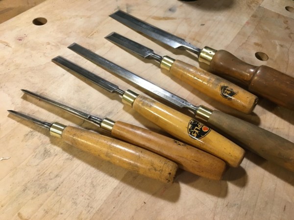 On Chisels &#8211