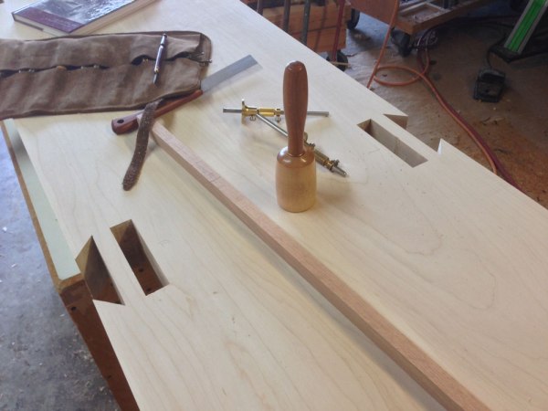 Reason No. 2 to Attend Woodworking in America – Plate 11 Bench Co. &#8211