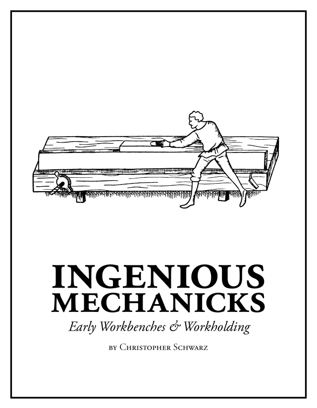 ‘Ingenious Mechanicks’ is Back in Stock &#8211