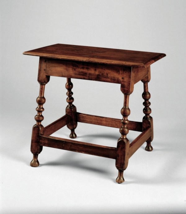 A Rhode Island Furniture Exhibit, Regional Furniture Studies & Databases &#8211