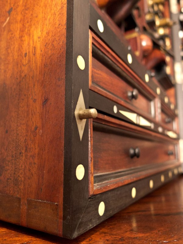 On the Importance of the Studley Tool Chest &#8211