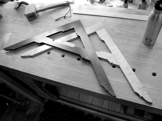 Say Hello to Another Anarchist Woodworker &#8211