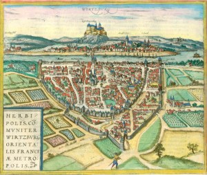 City of Würzburg