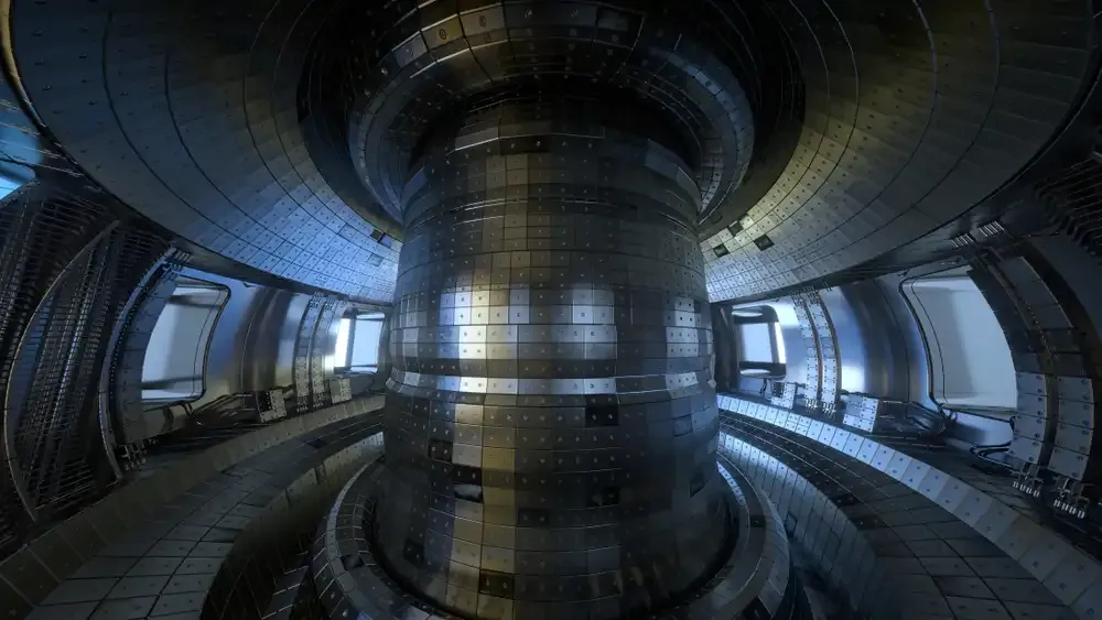 Fusion Reactor