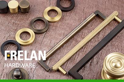 The Best Of: Frelan Hardware