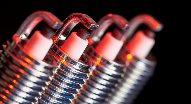 Spark Plugs: What they are and how to test them