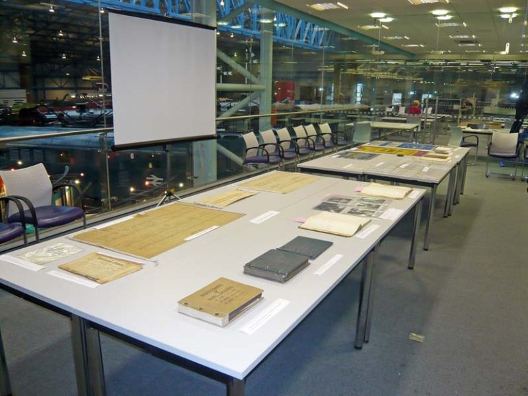 Displays & exhibitions in Search Engine – National Railway Museum blog