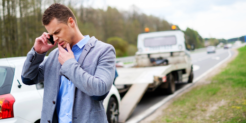 Locked Keys In Car Insurance