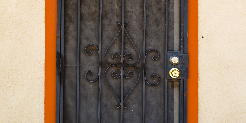 metal-security-door