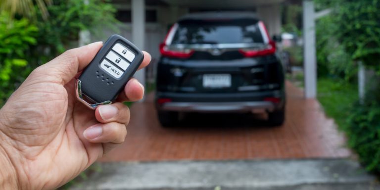 4 Easy Ways To Program & Replace Car Remotes