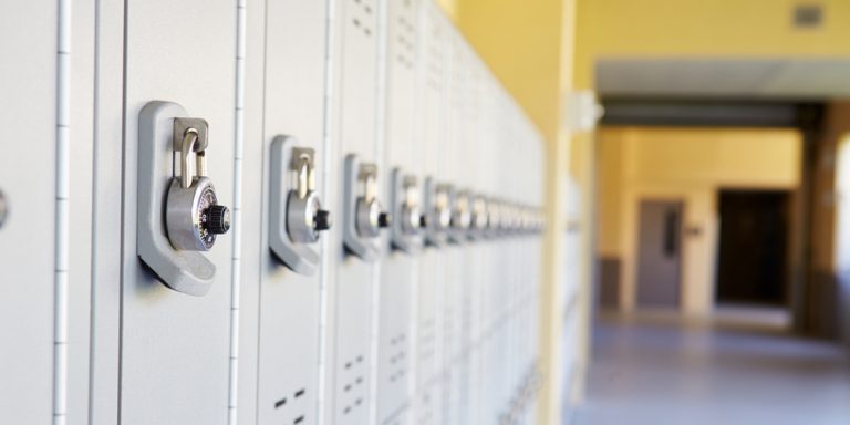 4 Best Locker Locks To Lock Up Your Locker