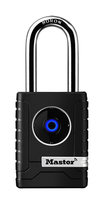 Master Lock Bluetooth