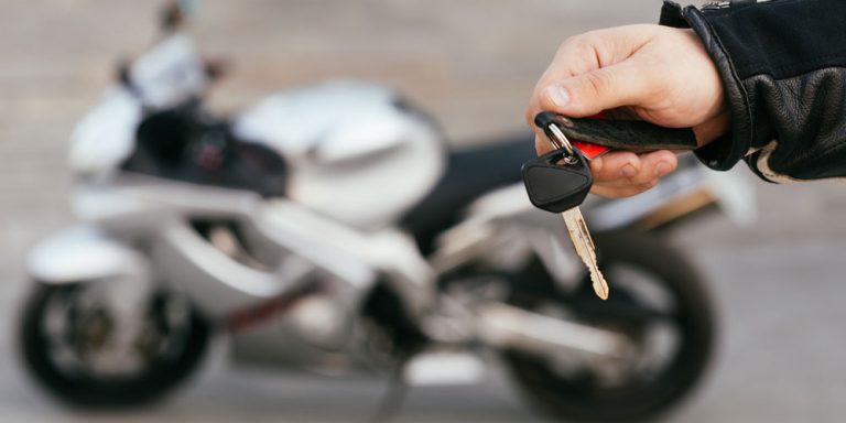 What You Need To Know About Motorcycle Key Replacement