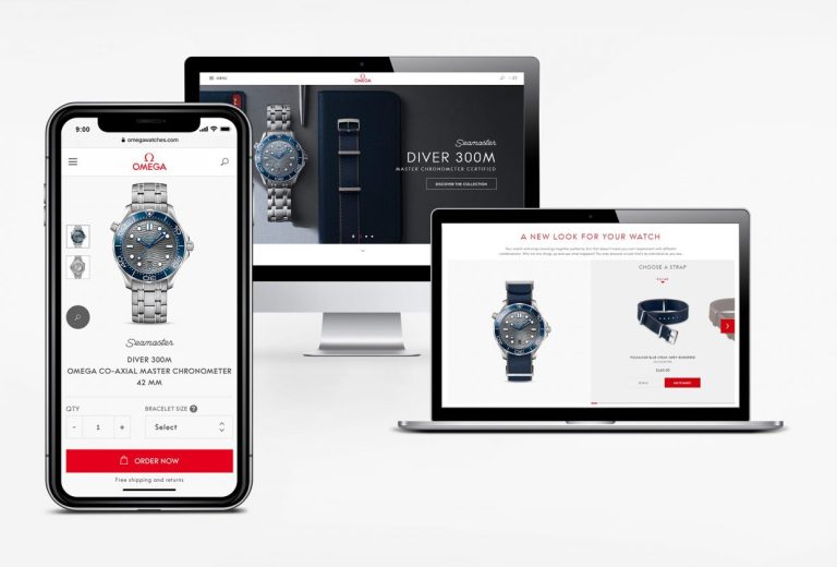 Coronavirus Pushes Digital Transition for Luxury Watches