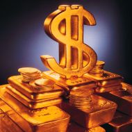 Record Setting Gold Prices Continue to Rise