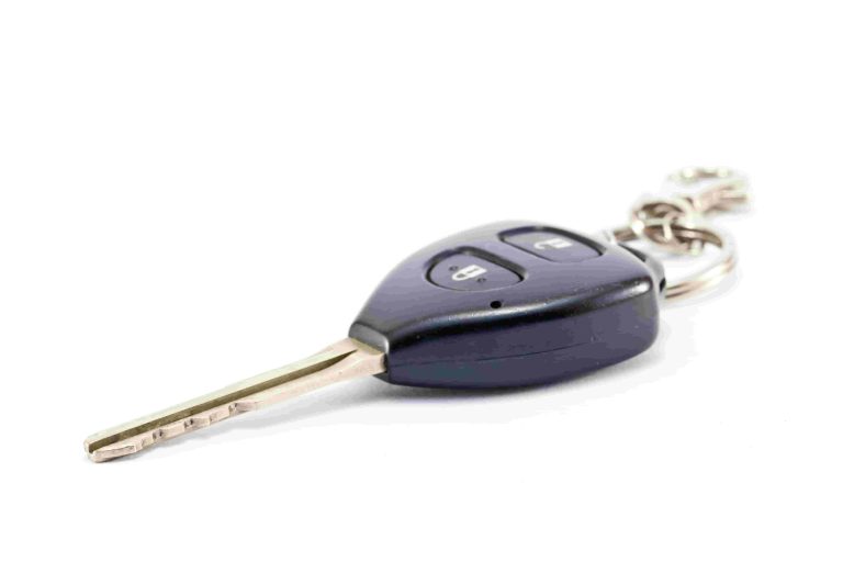 Buick Car Key Replacement | Blog