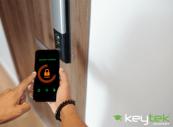 What an Emergency Locksmith Does After a Break In – Keytek Academy