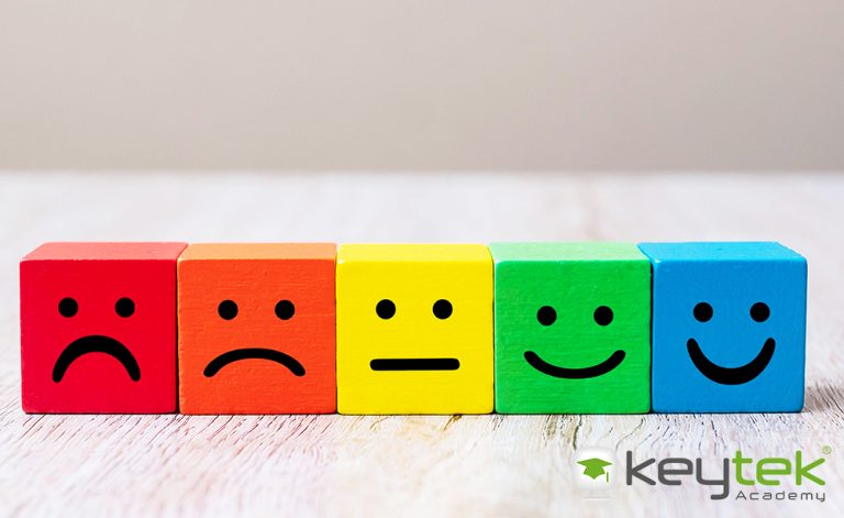 The Importance of Customer Service – Keytek Academy