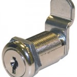 Cabinet Locks are available iin different security levels.