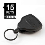 Super48 Key-Bak Key Reel