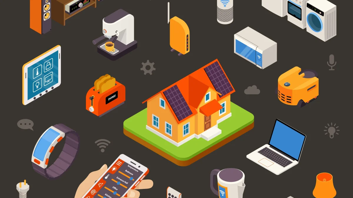 How to choose the best smart home system for your needs in 2024