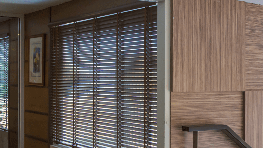 When Traditional Blinds Are the Better Option