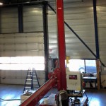 Red-D-Arc 30 ft Boom Manipulator – Red-D-Arc Red-D-Arc