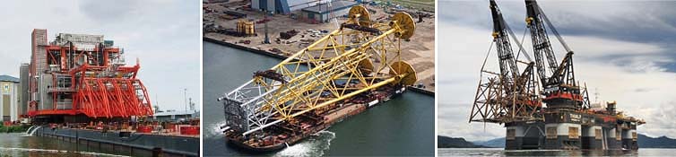  Heerema Fabrication (HFG) 