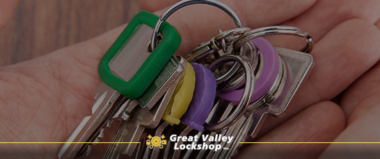 Alternatives To Using The Same Key For All Locks | Great Valley Lockshop